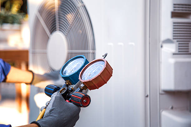 Affordable Hvac Installation solutions in Groesbeck, OH