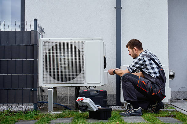 Trusted Hvac Installation service in Groesbeck, OH - JG Cool HVAC